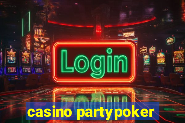 casino partypoker