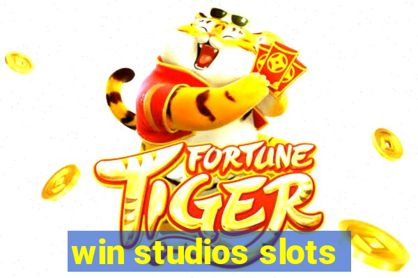 win studios slots