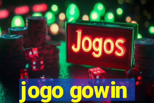 jogo gowin