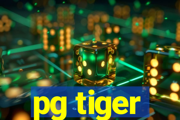 pg tiger