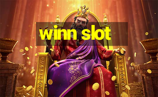 winn slot