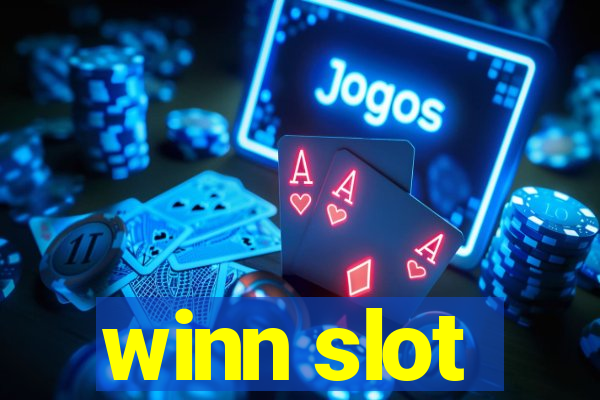 winn slot