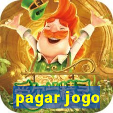 pagar jogo