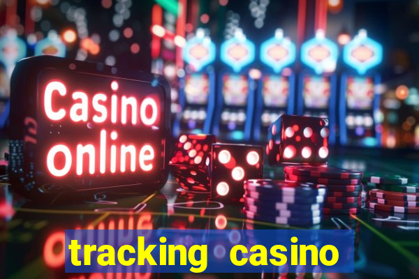 tracking casino crazy time