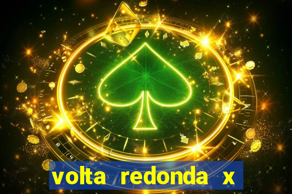 volta redonda x caxias palpites