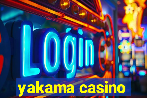 yakama casino