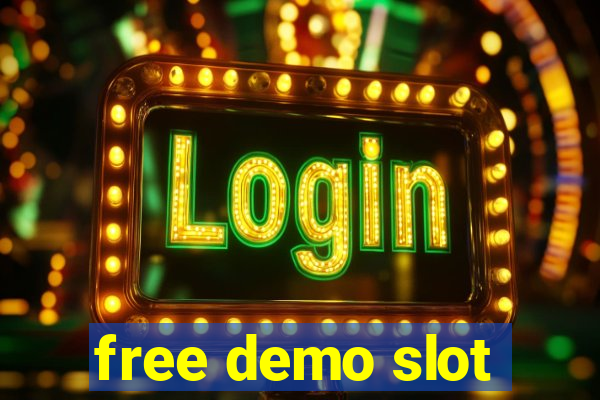 free demo slot