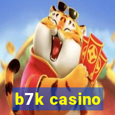 b7k casino