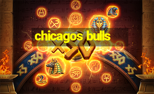 chicagos bulls