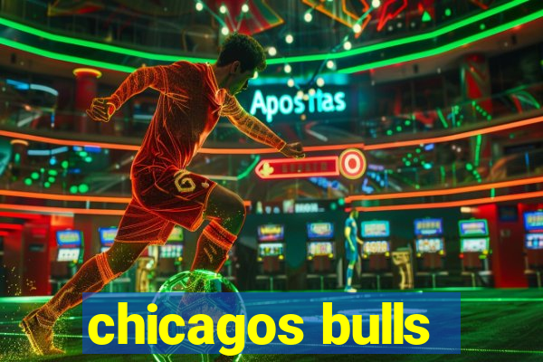 chicagos bulls