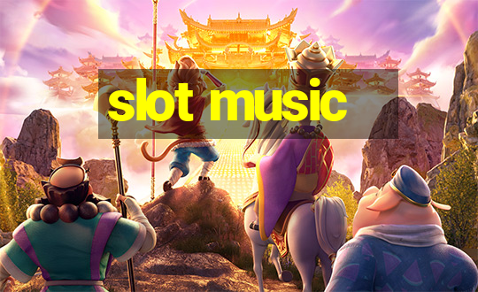 slot music