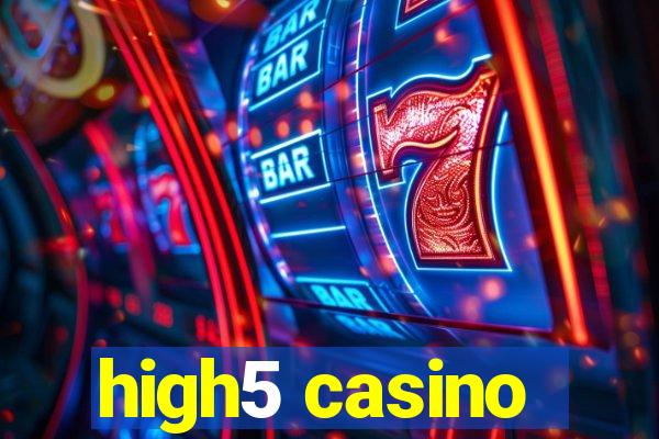 high5 casino