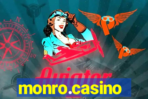 monro.casino