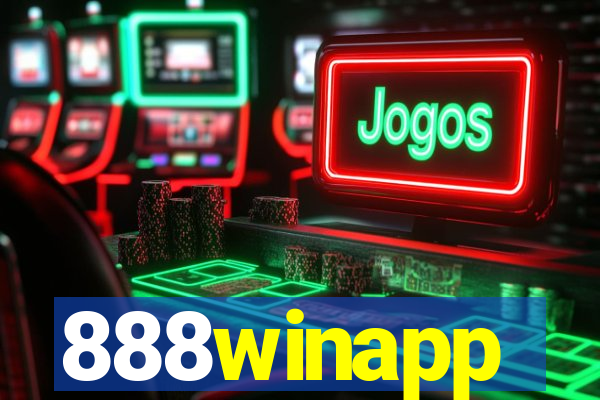 888winapp