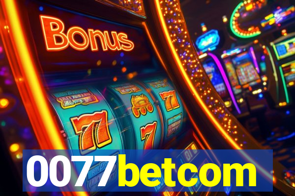 0077betcom