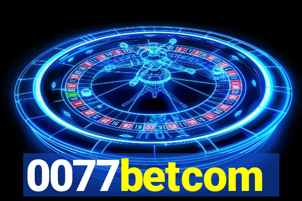 0077betcom