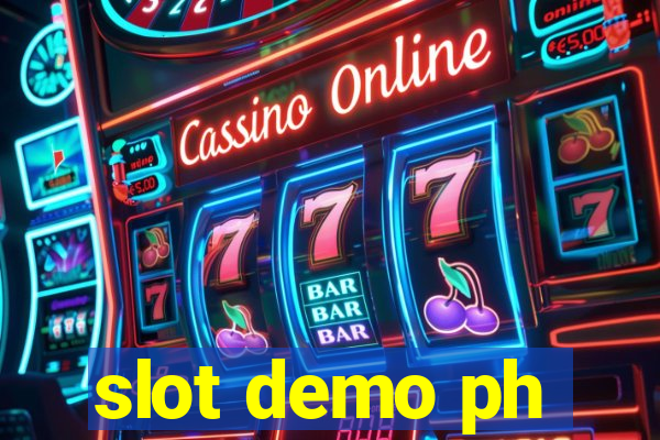 slot demo ph