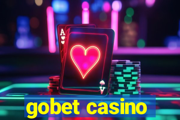 gobet casino