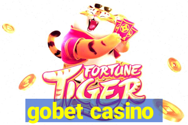 gobet casino