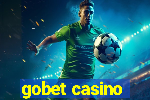 gobet casino