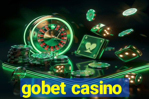 gobet casino