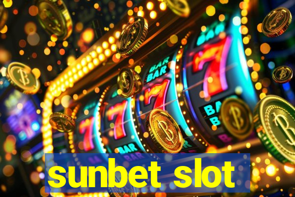 sunbet slot