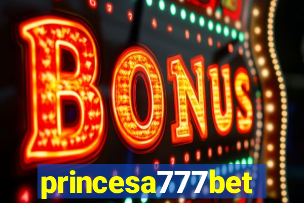 princesa777bet