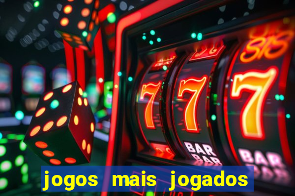 jogos mais jogados na china