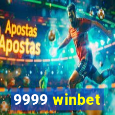 9999 winbet