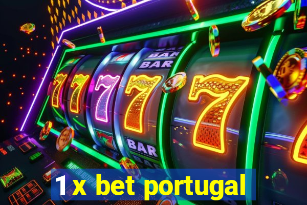 1 x bet portugal