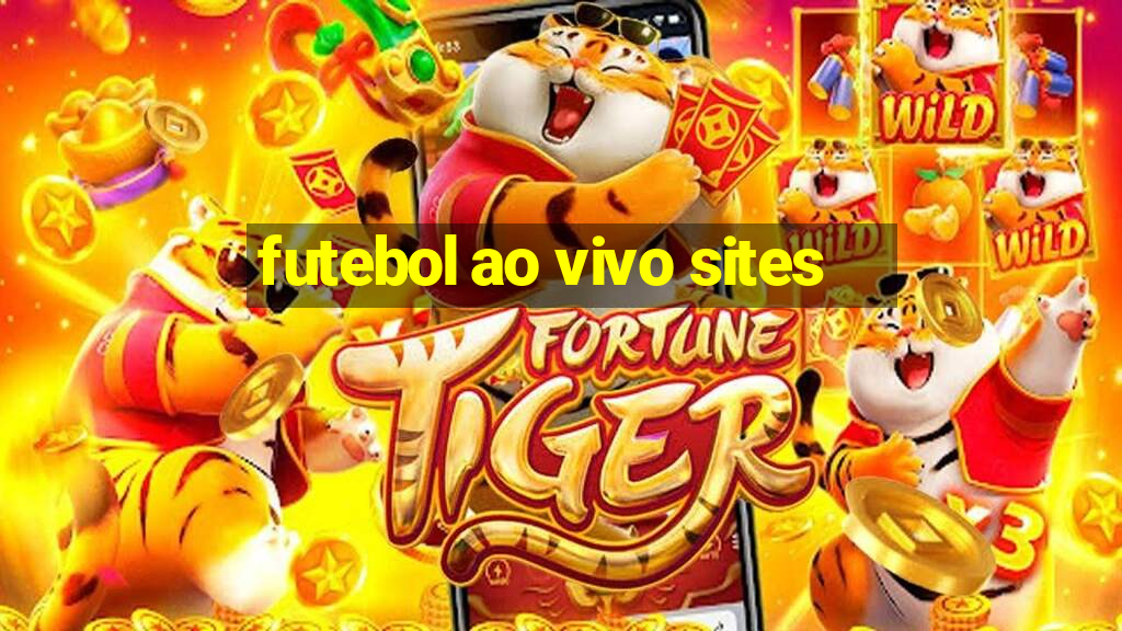 futebol ao vivo sites