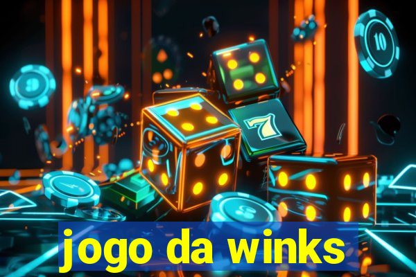 jogo da winks