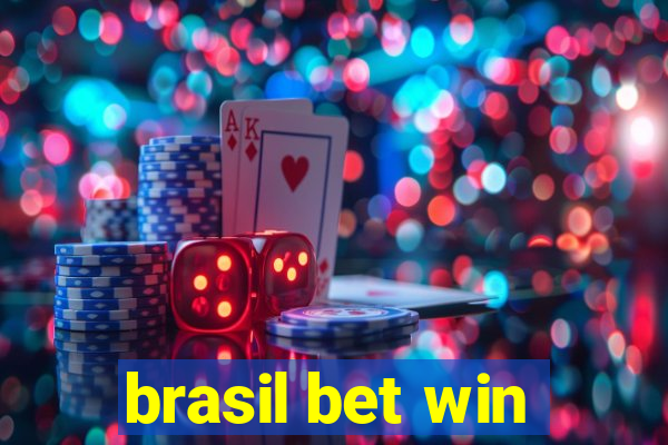 brasil bet win