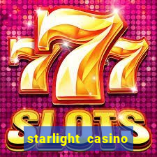 starlight casino new west