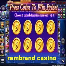 rembrand casino