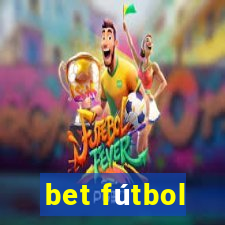 bet fútbol