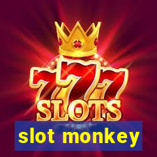 slot monkey