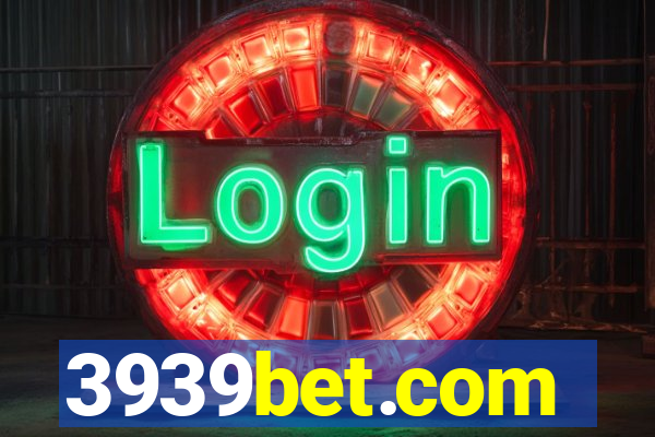 3939bet.com