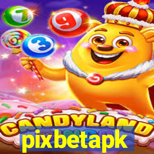 pixbetapk