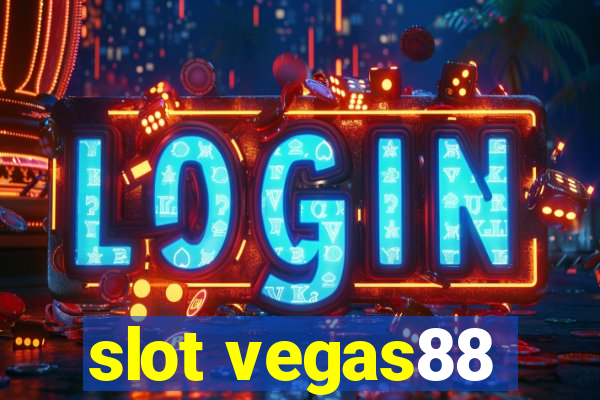 slot vegas88