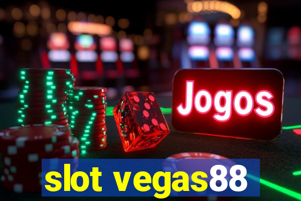 slot vegas88