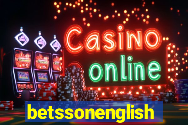 betssonenglish