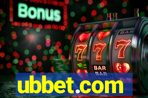 ubbet.com