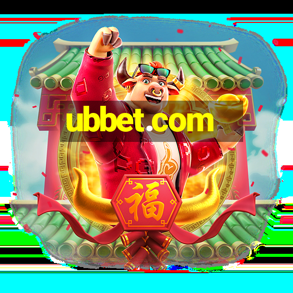 ubbet.com