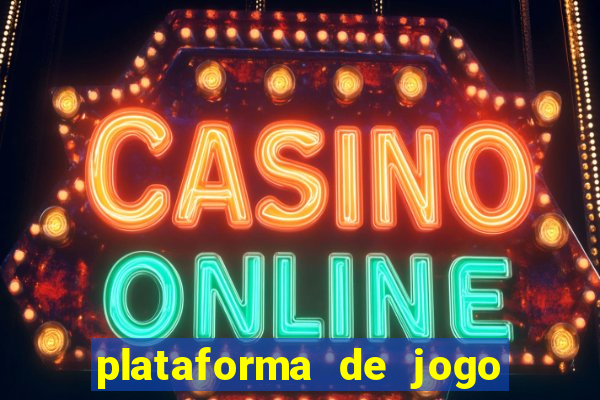 plataforma de jogo que dá dinheiro