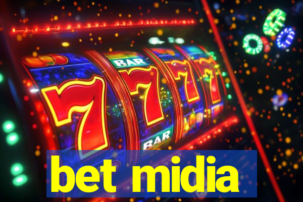 bet midia