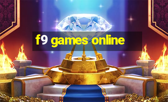 f9 games online