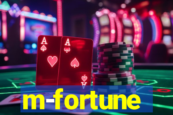 m-fortune