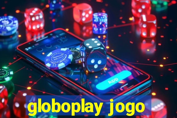 globoplay jogo