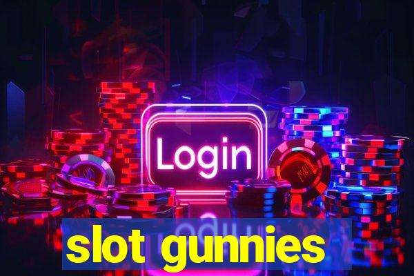 slot gunnies